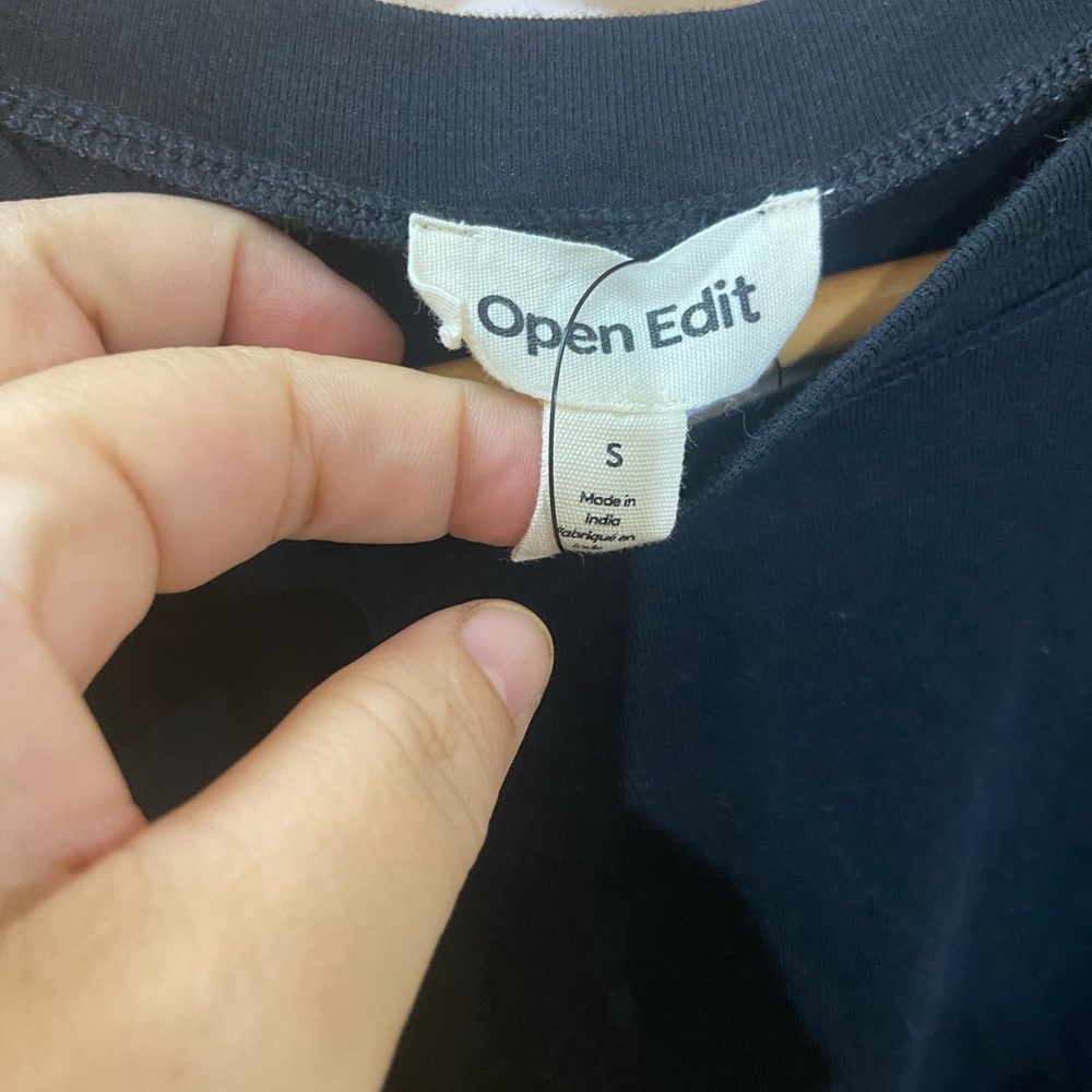 Open Edit Bodysuit . Size- S - Picture 6 of 7